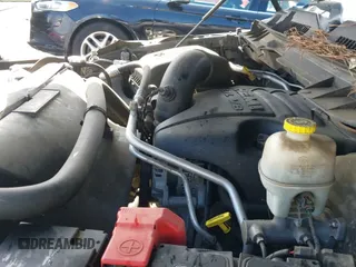 2014 Ram 1500 Express с VIN 1C6RR6FT7ES457263, выставлен на аукционе IAAI как лот 42601014 с пробегом 165 734 миль миль и . История ставок и продаж доступна на DreamBid. Изображение 24.