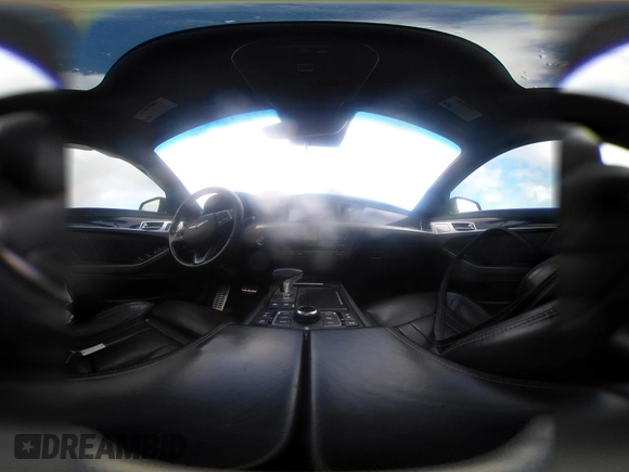 2018 Genesis G80 Sport с VIN KMHGN4JB7JU262479, выставлен на аукционе IAAI как лот 42371314 с пробегом 188 356 миль миль и . История ставок и продаж доступна на DreamBid. Изображение 18.