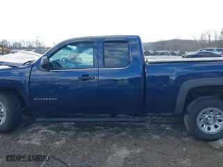 2012 Chevrolet Silverado 1500 Work Truck with VIN 1GCRCPEX0CZ139705, listed as a IAAI auction lot 41436864 with 67,749 mi miles. Bid and sale history available at carsss.com. Image 15.