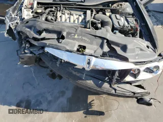2002 Lincoln Continental with VIN 1LNHM97V92Y685600, listed as a Copart auction lot 68709774 with 243,688 mi miles and Salvage Title. Bid and sale history available at carsss.com. Image 11.