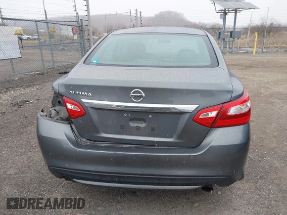 2016 Nissan Altima S with VIN 1N4AL3AP2GN359698, listed as a IAAI auction lot 41520202 with 190,040 mi miles and . Bid and sale history available at carsss.com. Image 17.