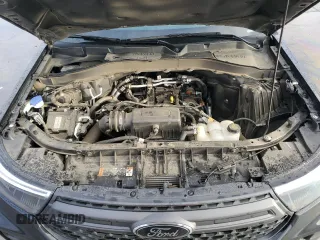 2022 Ford Explorer Timberline with VIN 1FMSK8JH7NGA10959, listed as a Copart auction lot 86894084 with 46,038 mi miles and Salvage Title. Bid and sale history available at carsss.com. Image 12.