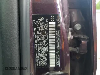 2012 Scion xD with VIN JTKKU4B45C1018313, listed as a Copart auction lot 57435535 with 121,440 mi miles and Clean Title. Bid and sale history available at DreamBid. Image 12.