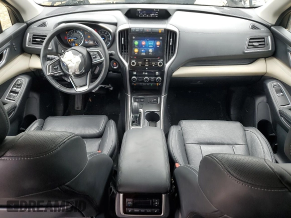 2020 Subaru Ascent Limited with VIN 4S4WMALD0L3470692, listed as a Copart auction lot 46224525 with 71,838 mi miles and Non Repairable. Bid and sale history available at carsss.com. Image 8.