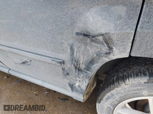 2007 Jeep Patriot Limited с VIN 1J8FF48W77D316919, выставлен на аукционе IAAI как лот 41601000 с пробегом 176 242 миль миль и . История ставок и продаж доступна на DreamBid. Изображение 12.