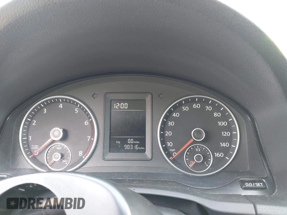 2010 Volkswagen Jetta S with VIN 3VWJX7AJ3AM003714, listed as a IAAI auction lot 42205287 with 98,316 mi miles and . Bid and sale history available at DreamBid. Image 7.