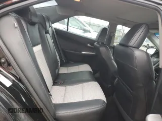 2014 Toyota Camry L with VIN 4T1BF1FK2EU351400, listed as a Copart auction lot 52198935 with 142,318 mi miles and Salvage Title. Bid and sale history available at carsss.com. Image 10.