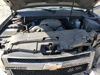 2009 Chevrolet Tahoe 2LT z VIN 1GNFC23099R166302, wystawiony jako Copart lot #57083975 z przebiegiem 191 598 mil mil oraz Szkoda całkowita • Salvage title. Historia ofert i sprzedaży dostępna na DreamBid. Obrazek 12.