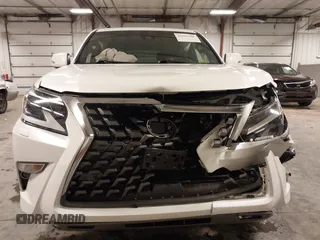2021 Lexus GX 460 Premium with VIN JTJAM7BX3M5273371, listed as a IAAI auction lot 42362569 with 62,302 mi miles and . Bid and sale history available at DreamBid. Image 13.