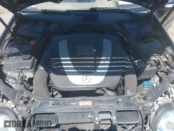 2006 Mercedes-Benz C z VIN WDBRF54J76A869895, wystawiony jako IAAI lot #42145920 z przebiegiem 188 626 mil mil oraz . Historia ofert i sprzedaży dostępna na DreamBid. Obrazek 10.