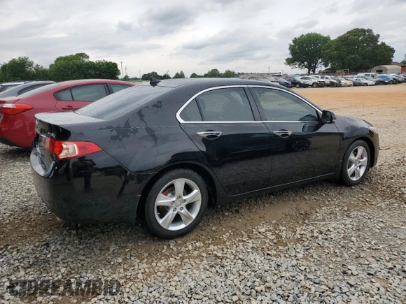 2013 Acura TSX z VIN JH4CU2F40DC010697, wystawiony jako Copart lot #56251455 z przebiegiem 103 656 mil mil oraz Szkoda całkowita • Salvage title. Historia ofert i sprzedaży dostępna na DreamBid. Obrazek 3.