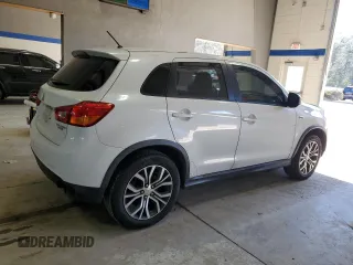 2016 Mitsubishi Outlander Sport 2.0 ES with VIN JA4AP3AUXGZ041349, listed as a Copart auction lot 44513915 with 171,356 mi miles and Salvage Title. Bid and sale history available at carsss.com. Image 3.