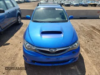 2009 Subaru WRX z VIN JF1GH76639G809174, wystawiony jako Copart lot #59867295 z przebiegiem 149 489 mil mil oraz Czysty tytuł • Clean title. Historia ofert i sprzedaży dostępna na DreamBid. Obrazek 5.