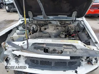 2001 Ford Explorer XLT с VIN 1FMZU73E11ZA03915, выставлен на аукционе IAAI как лот 42104076 с пробегом 117 034 миль миль и . История ставок и продаж доступна на DreamBid. Изображение 10.