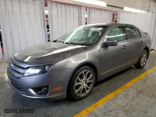 2011 Ford Fusion SE with VIN 3FAHP0HA2BR177248, listed as a Copart auction lot 80771764 with 84,571 mi miles and Clean Title. Bid and sale history available at carsss.com. Image 1.