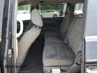 2011 Honda Odyssey EX с VIN 5FNRL5H47BB082171, выставлен на аукционе Copart как лот 55262795 с пробегом 182 205 миль миль и Списание • Salvage title. История ставок и продаж доступна на DreamBid. Изображение 11.
