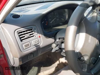 1997 Honda Civic LX z VIN 1HGEJ6671VL008531, wystawiony jako IAAI lot #42156980 z przebiegiem Nie podano mil oraz . Historia ofert i sprzedaży dostępna na DreamBid. Obrazek 7.