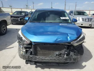 2018 Hyundai Tucson SE with VIN KM8J23A43JU660556, listed as a Copart auction lot 49116875 with 69,321 mi miles and Salvage Title. Bid and sale history available at carsss.com. Image 5.