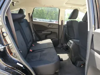 2015 Honda CR-V EX with VIN 2HKRM4H5XFH678091, listed as a Copart auction lot 54764545 with 199,266 mi miles and Clean Title. Bid and sale history available at DreamBid. Image 11.