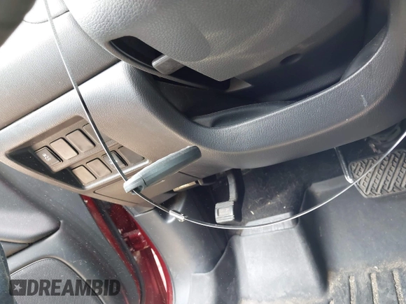 2018 Nissan Pathfinder SV с VIN 5N1DR2MM5JC659087, выставлен на аукционе IAAI как лот 42491498 с пробегом 166 529 миль миль и . История ставок и продаж доступна на DreamBid. Изображение 11.