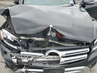 2019 Mercedes-Benz GLC 300 z VIN WDC0G4KB0KV164978, wystawiony jako Copart lot #58817545 z przebiegiem 85 271 mil mil oraz Szkoda całkowita • Salvage title. Historia ofert i sprzedaży dostępna na DreamBid. Obrazek 12.