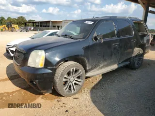 2010 GMC Yukon Denali with VIN 1GKUCEEF4AR102714, listed as a Copart auction lot 65959184 with 181,434 mi miles and Salvage Title. Bid and sale history available at carsss.com. Image 1.