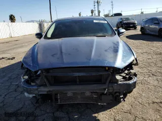 2019 Ford Fusion Energi Titanium with VIN 3FA6P0SU2KR103936, listed as a Copart auction lot 71604112 with 90,017 mi miles. Bid and sale history available at carsss.com. Image 5.