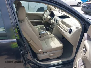 2005 Ford Freestyle SE z VIN 1FMZK01155GA31022, wystawiony jako IAAI lot #42042252 z przebiegiem 138 615 mil mil oraz . Historia ofert i sprzedaży dostępna na DreamBid. Obrazek 5.