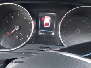 2018 Volkswagen Tiguan SEL с VIN 3VV3B7AX1JM076161, выставлен на аукционе IAAI как лот 40931210 с пробегом 106 916 миль миль и . История ставок и продаж доступна на DreamBid. Изображение 7.