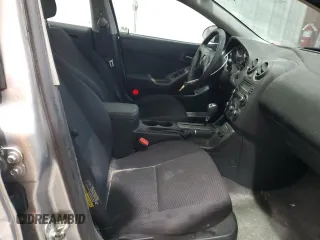 2006 Pontiac G6 with VIN 1G2ZF55B664225896, listed as a Copart auction lot 50985215 with 115,026 mi miles and Salvage title. Bid and sale history available at DreamBid. Image 10.