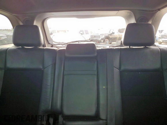 2018 Jeep Grand Cherokee Altitude with VIN 1C4RJEAG1JC397392, listed as a Copart auction lot 58214815 with 118,390 mi miles and Salvage title. Bid and sale history available at DreamBid. Image 10.