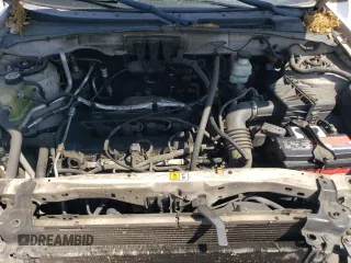2006 Ford Escape XLS with VIN 1FMCU02Z36KA71926, listed as a Copart auction lot 57697364 with 225,212 mi miles and Salvage title. Bid and sale history available at DreamBid. Image 12.