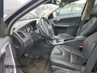 2013 Volvo XC60 3.2L с VIN YV4952DZ5D2381722, выставлен на аукционе Copart как лот 53963445 с пробегом 149 694 миль миль и Списание • Salvage title. История ставок и продаж доступна на DreamBid. Изображение 7.