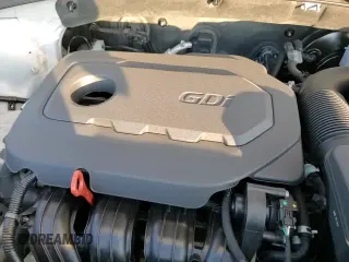 2020 Kia Sorento LX with VIN 5XYPG4A3XLG676786, listed as a Copart auction lot 69356155 with 100,700 mi miles and Salvage title. Bid and sale history available at DreamBid. Image 17.