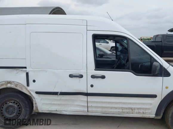 2013 Ford Transit Connect XLT с VIN NM0LS7BN9DT131731, выставлен на аукционе IAAI как лот 42110247 с пробегом 156 498 миль миль и . История ставок и продаж доступна на DreamBid. Изображение 13.