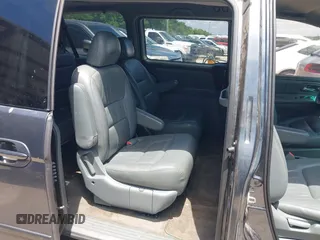 2004 Honda Odyssey EX-L with VIN 5FNRL18974B059223, listed as a IAAI auction lot 42249508 with 247,856 mi miles and . Bid and sale history available at DreamBid. Image 8.