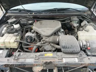 1995 Chevrolet Caprice с VIN 1G1BL52P8SR170010, выставлен на аукционе IAAI как лот 42426059 с пробегом 116 749 миль миль и . История ставок и продаж доступна на DreamBid. Изображение 12.