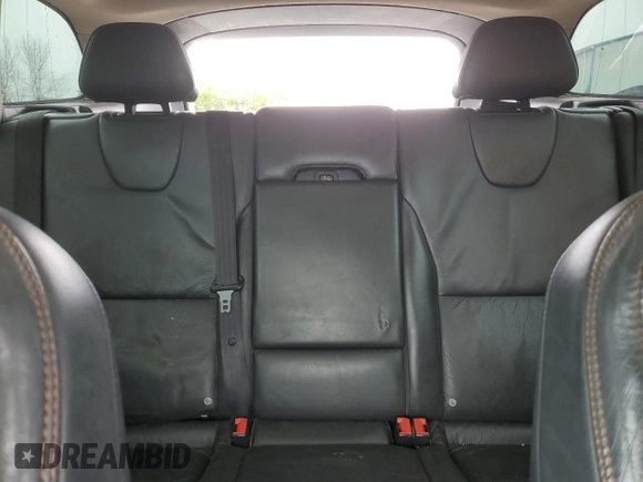 2011 Volvo XC60 3.0T с VIN YV4902DZ0B2173386, выставлен на аукционе Copart как лот 58713365 с пробегом 174 312 миль миль и Чистый • Clean title. История ставок и продаж доступна на DreamBid. Изображение 10.
