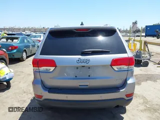 2018 Jeep Grand Cherokee Laredo E with VIN 1C4RJEAG2JC429850, listed as a IAAI auction lot 42541574 with 72,009 mi miles and . Bid and sale history available at DreamBid. Image 17.