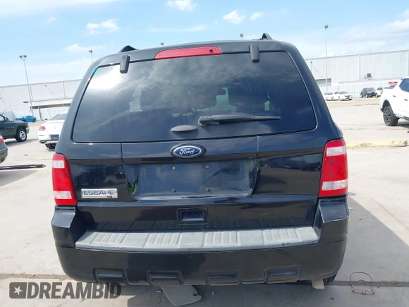 2012 Ford Escape XLT with VIN 1FMCU0D72CKC06417, listed as a IAAI auction lot 42065087 with 177,601 mi miles and . Bid and sale history available at DreamBid. Image 16.