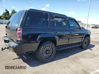 2000 GMC Denali z VIN 1GKEK13R4YR150964, wystawiony jako Copart lot #80484214 z przebiegiem 176 859 mil mil oraz Szkody całkowita. Historia ofert i sprzedaży dostępna na DreamBid. Obrazek 3.