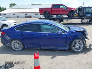 2015 Ford Fusion SE with VIN 3FA6P0H95FR227983, listed as a IAAI auction lot 42532582 with 169,940 mi miles and . Bid and sale history available at DreamBid. Image 14.