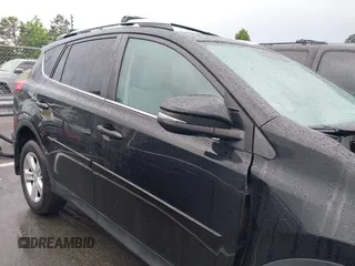 2013 Toyota RAV4 XLE z VIN 2T3RFREV0DW079010, wystawiony jako IAAI lot #42263158 z przebiegiem 96 936 mil mil oraz . Historia ofert i sprzedaży dostępna na DreamBid. Obrazek 13.