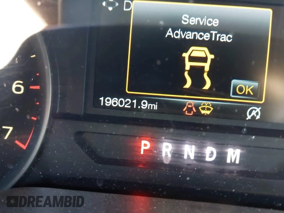 2018 Ford F-150 XL with VIN 1FTFW1E59JFC95665, listed as a IAAI auction lot 42512834 with 196,021 mi miles and . Bid and sale history available at DreamBid. Image 15.