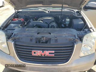 2007 GMC Yukon XL SLT z VIN 1GKFK16317J189987, wystawiony jako Copart lot #62029895 z przebiegiem 192 166 mil mil oraz Czysty tytuł • Clean title. Historia ofert i sprzedaży dostępna na DreamBid. Obrazek 12.