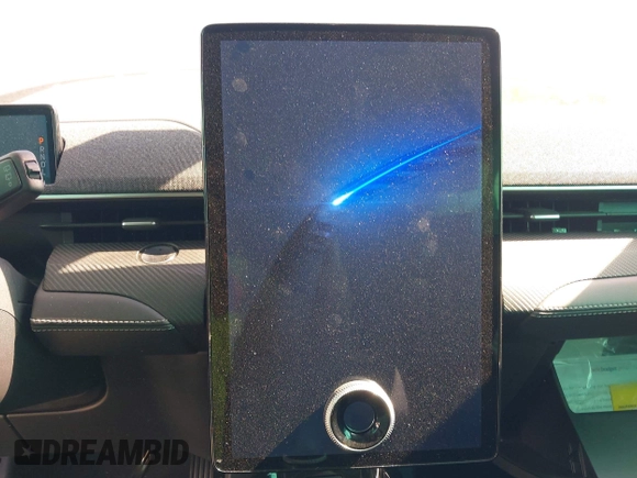 2023 Ford Mustang Mach-E Premium с VIN 3FMTK3SU3PMA83516, выставлен на аукционе IAAI как лот 42319485 с пробегом 8 802 миль миль и . История ставок и продаж доступна на DreamBid. Изображение 18.