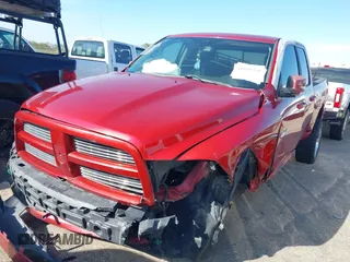 2010 Dodge 1500 SLT с VIN 1D7RV1GT6AS193894, выставлен на аукционе IAAI как лот 41010366 с пробегом 190 354 миль миль и . История ставок и продаж доступна на DreamBid. Изображение 6.