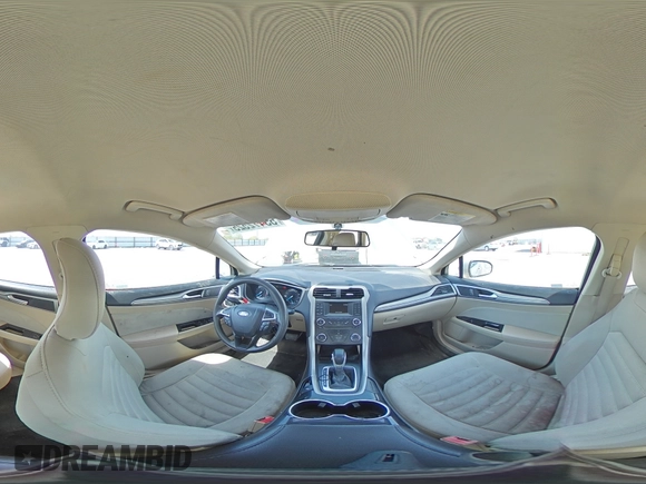 2015 Ford Fusion SE with VIN 3FA6P0H79FR297923, listed as a Copart auction lot 53172525 with 196,311 mi miles and Salvage Title. Bid and sale history available at carsss.com. Image 13.