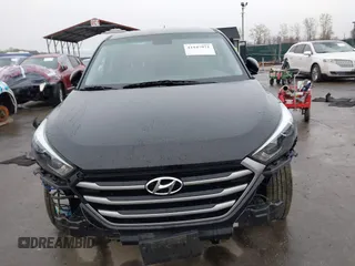 2018 Hyundai Tucson SE with VIN KM8J23A48JU794382, listed as a IAAI auction lot 41947971 with 69,615 mi miles. Bid and sale history available at carsss.com. Image 13.