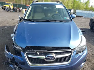 2015 Subaru Crosstrek Limited with VIN JF2GPAMC6F8227953, listed as a IAAI auction lot 42169377 with 136,055 mi miles and . Bid and sale history available at DreamBid. Image 12.